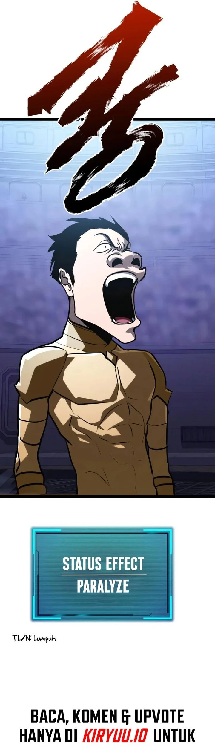 Level 999 Goblin Chapter 47 Gambar 77