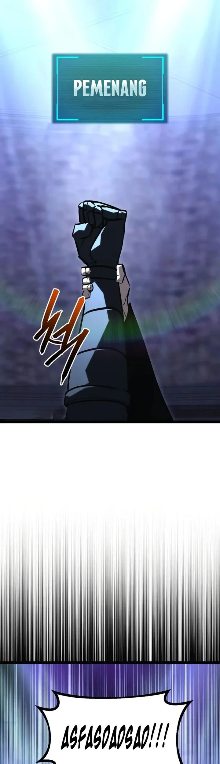 Level 999 Goblin Chapter 47 Gambar 85