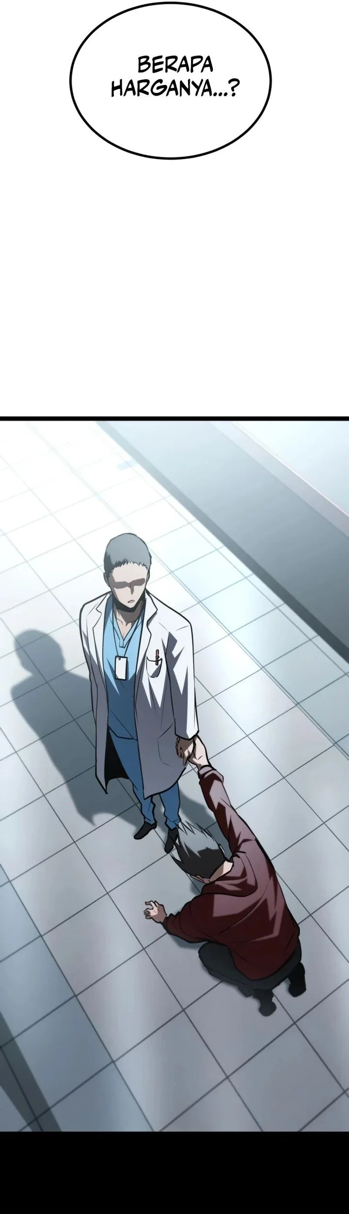 Level 999 Goblin Chapter 47 Gambar 93