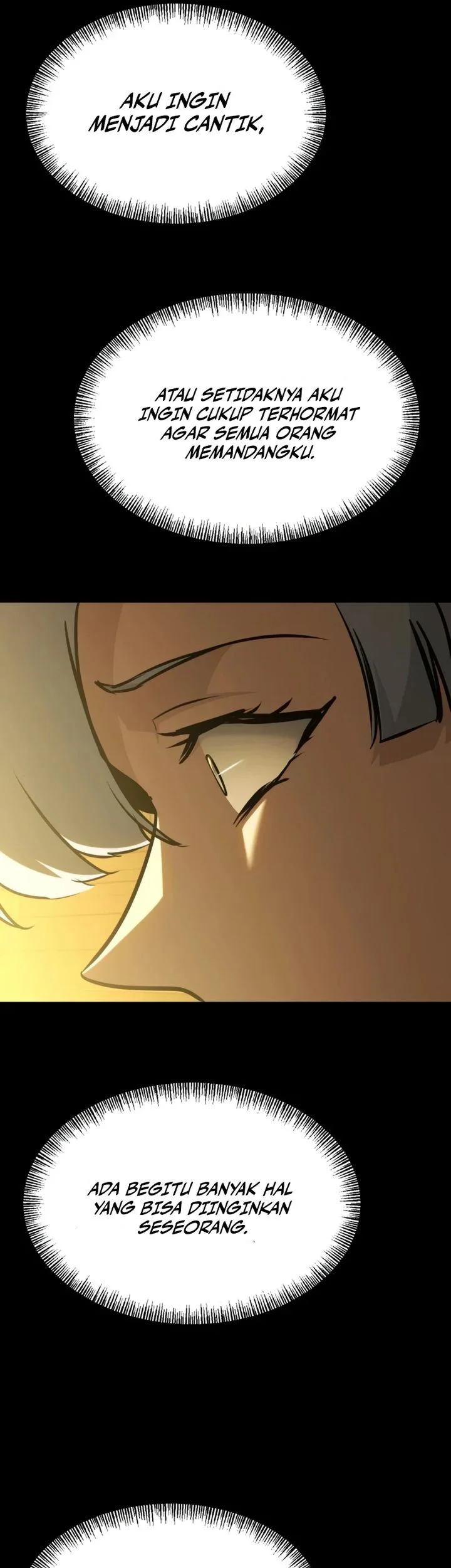 Level 999 Goblin Chapter 47 Gambar 7