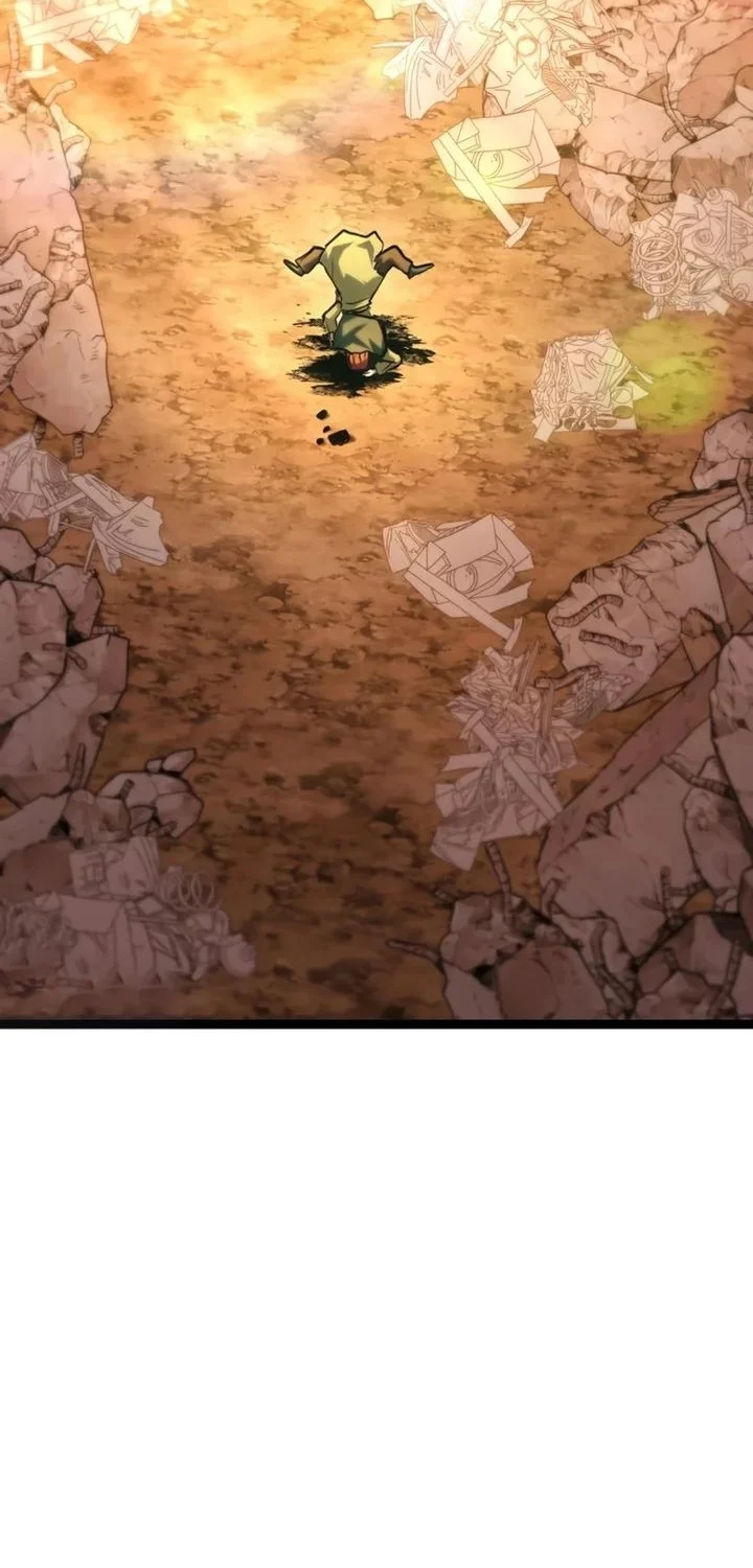 Level 999 Goblin Chapter 47 Gambar 105