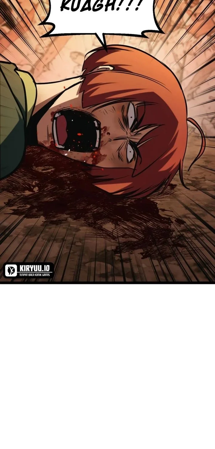 Level 999 Goblin Chapter 47 Gambar 107