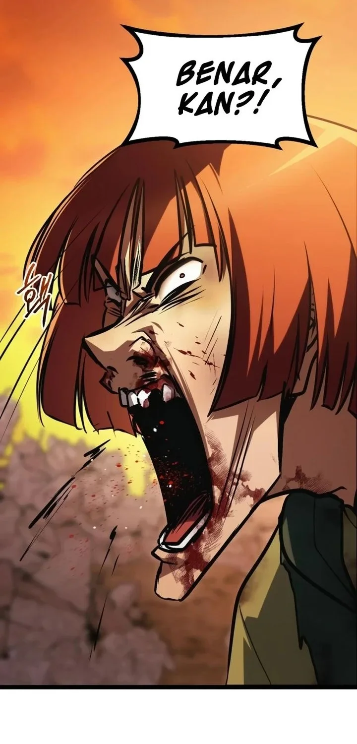 Level 999 Goblin Chapter 47 Gambar 113