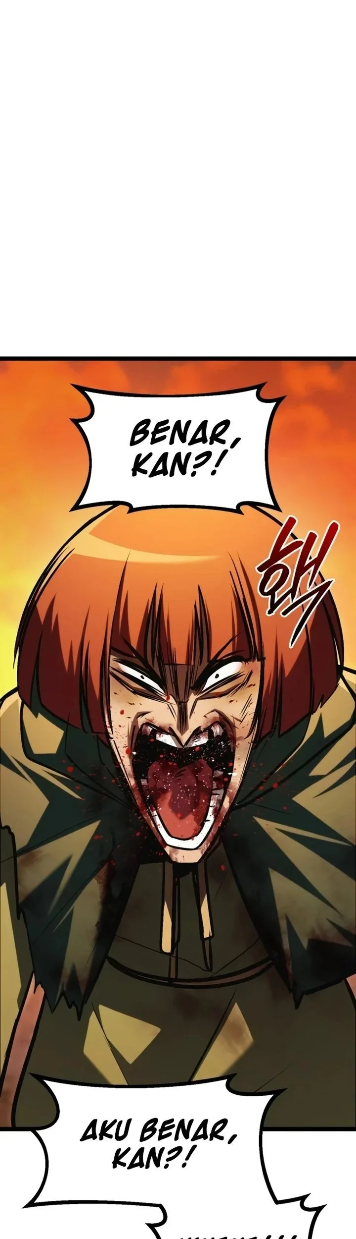 Level 999 Goblin Chapter 47 Gambar 114