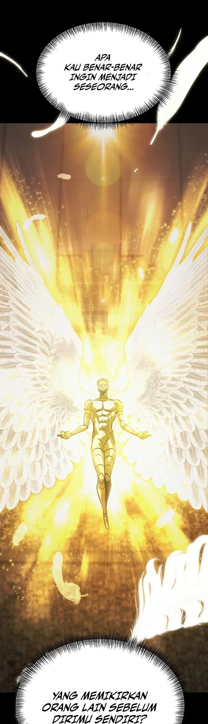 Level 999 Goblin Chapter 47 Gambar 11