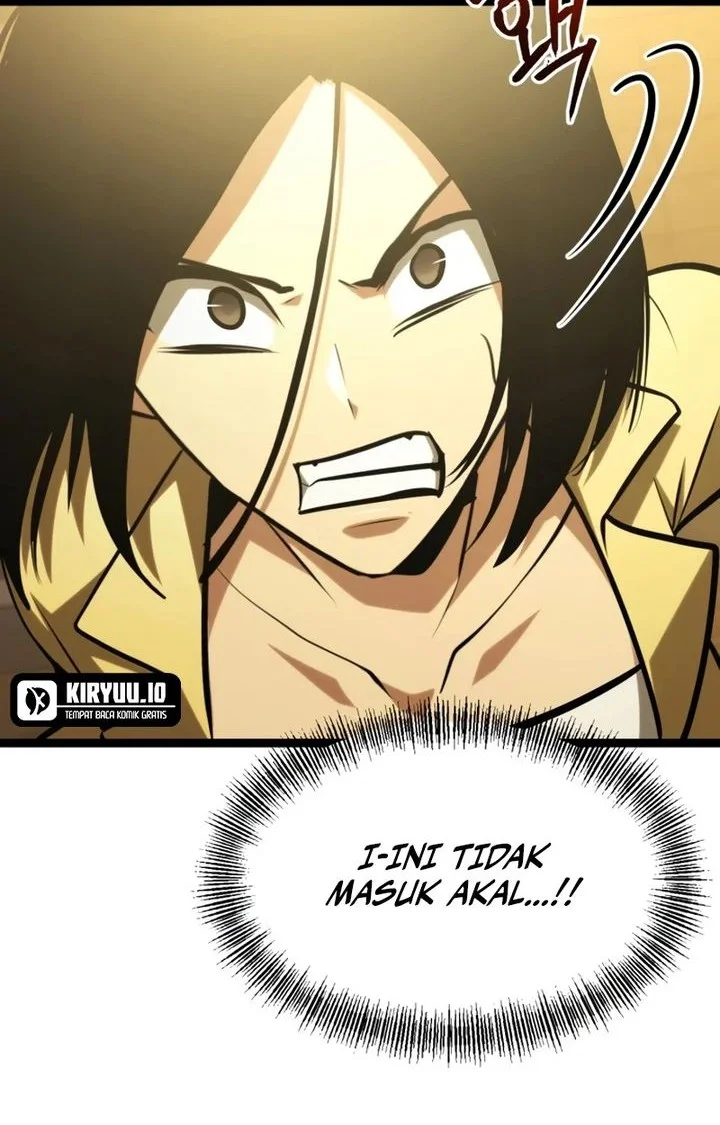 Level 999 Goblin Chapter 47 Gambar 18