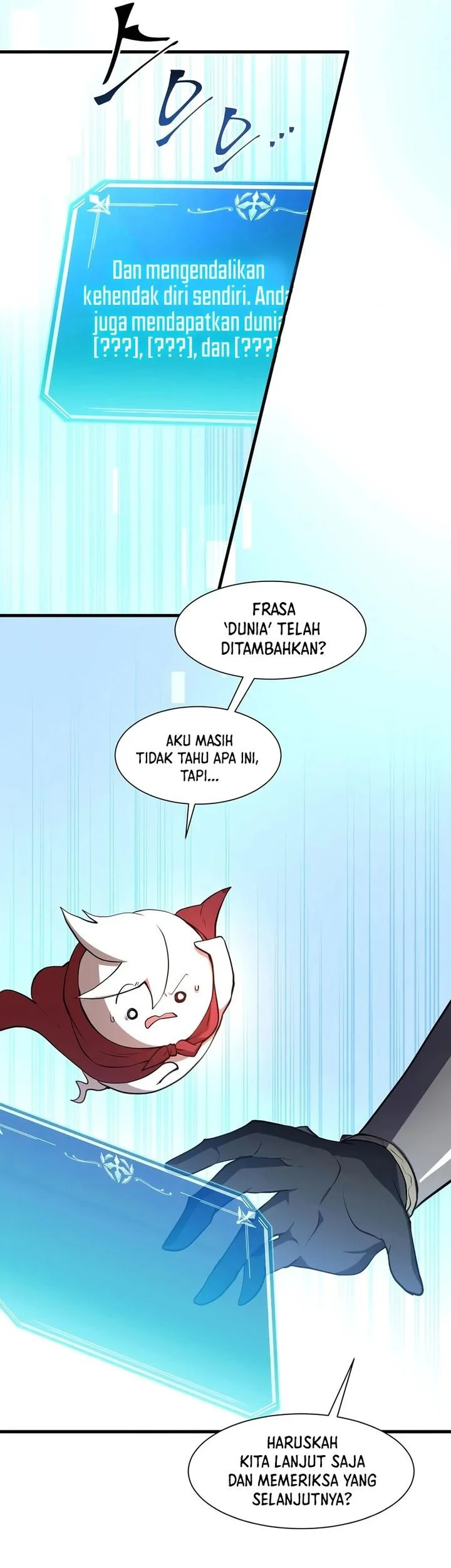 Leveling Up with Skills Chapter 142 Gambar 28