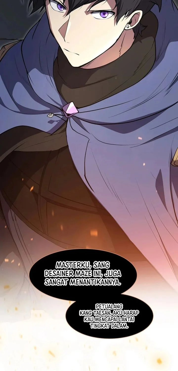 Leveling Up with Skills Chapter 142 Gambar 41