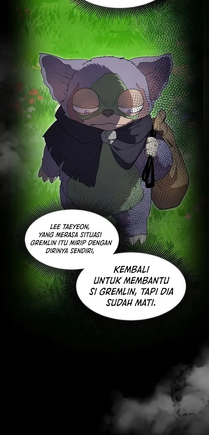 Leveling Up with Skills Chapter 142 Gambar 47