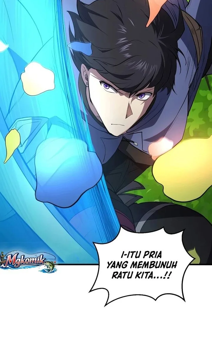 Leveling Up with Skills Chapter 142 Gambar 56