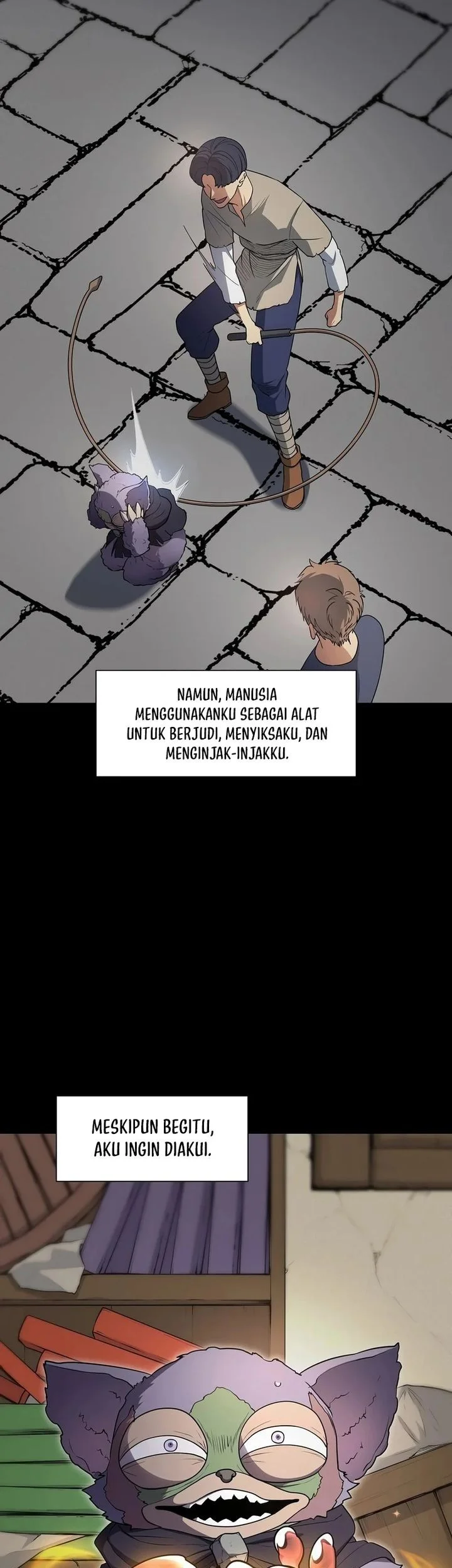 Leveling Up with Skills Chapter 142 Gambar 68