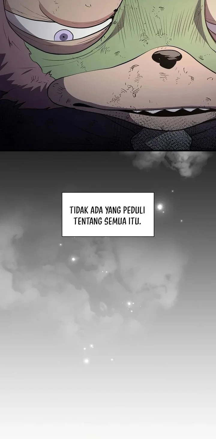 Leveling Up with Skills Chapter 142 Gambar 71