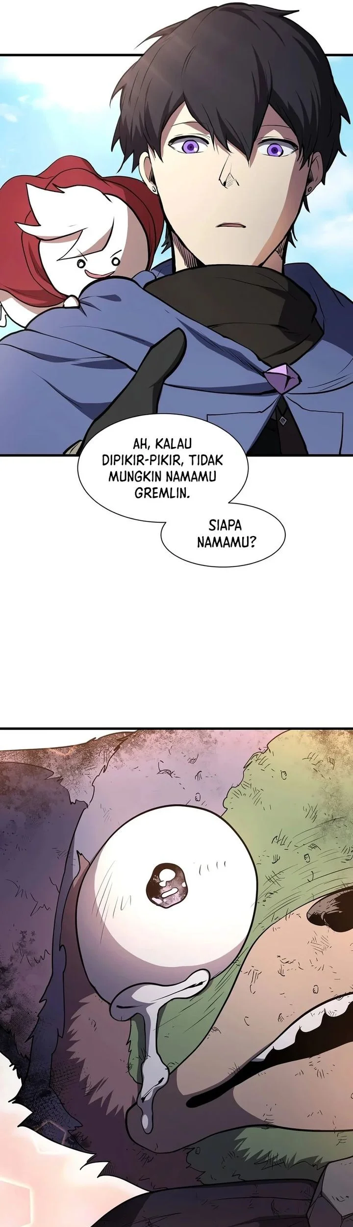 Leveling Up with Skills Chapter 142 Gambar 79