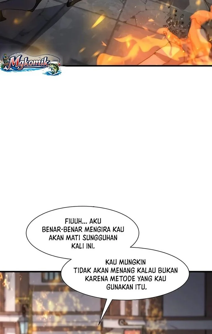 Leveling Up with Skills Chapter 142 Gambar 7