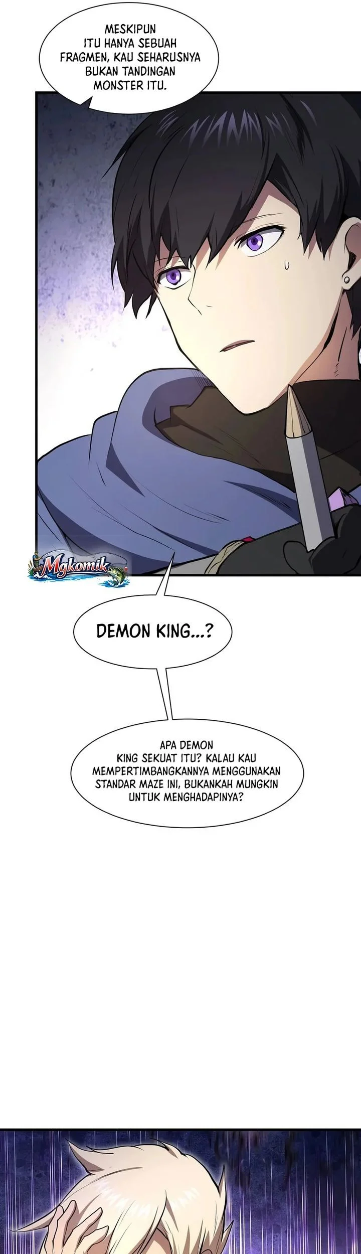 Leveling Up with Skills Chapter 142 Gambar 14