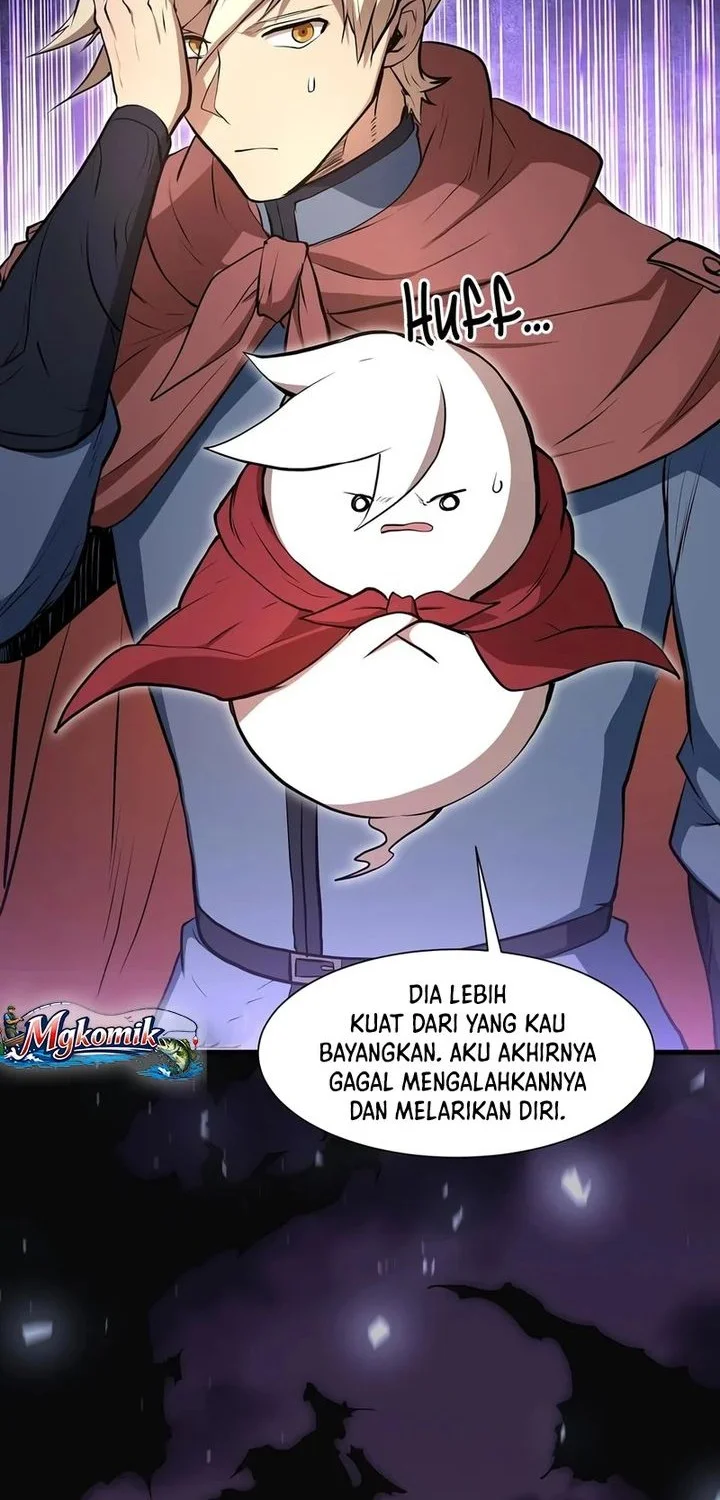 Leveling Up with Skills Chapter 142 Gambar 15