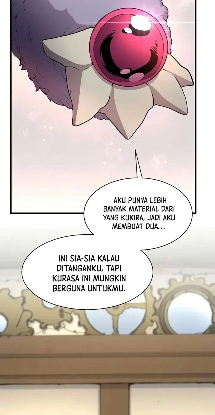 Leveling Up with Skills Chapter 143 Gambar 27