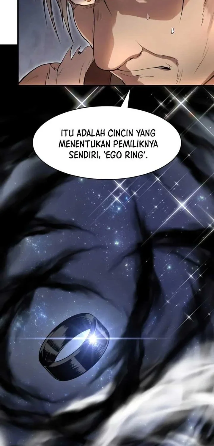 Leveling Up with Skills Chapter 143 Gambar 42