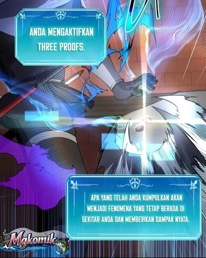 Leveling Up with Skills Chapter 143 Gambar 47