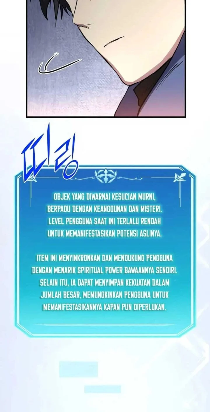 Leveling Up with Skills Chapter 143 Gambar 55