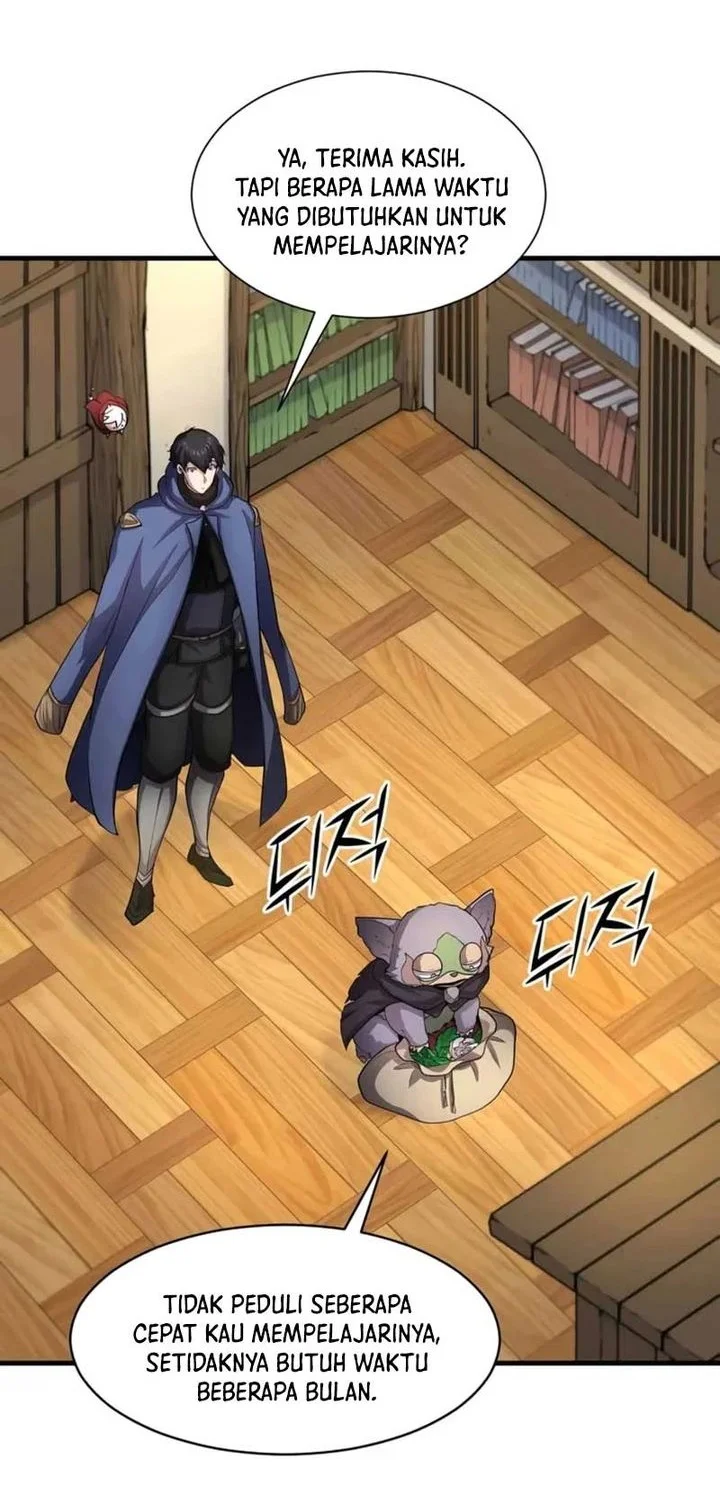 Leveling Up with Skills Chapter 143 Gambar 4