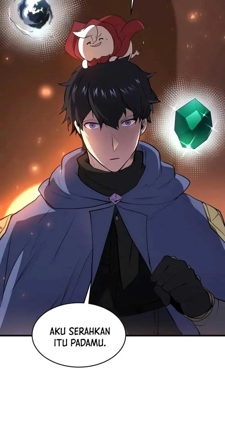 Leveling Up with Skills Chapter 143 Gambar 64