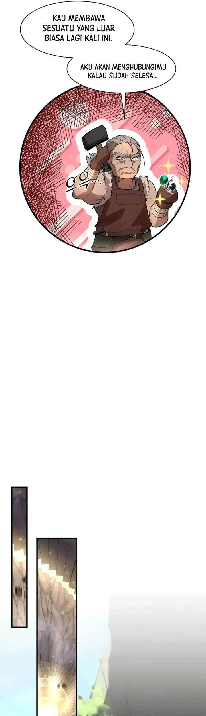 Leveling Up with Skills Chapter 143 Gambar 65