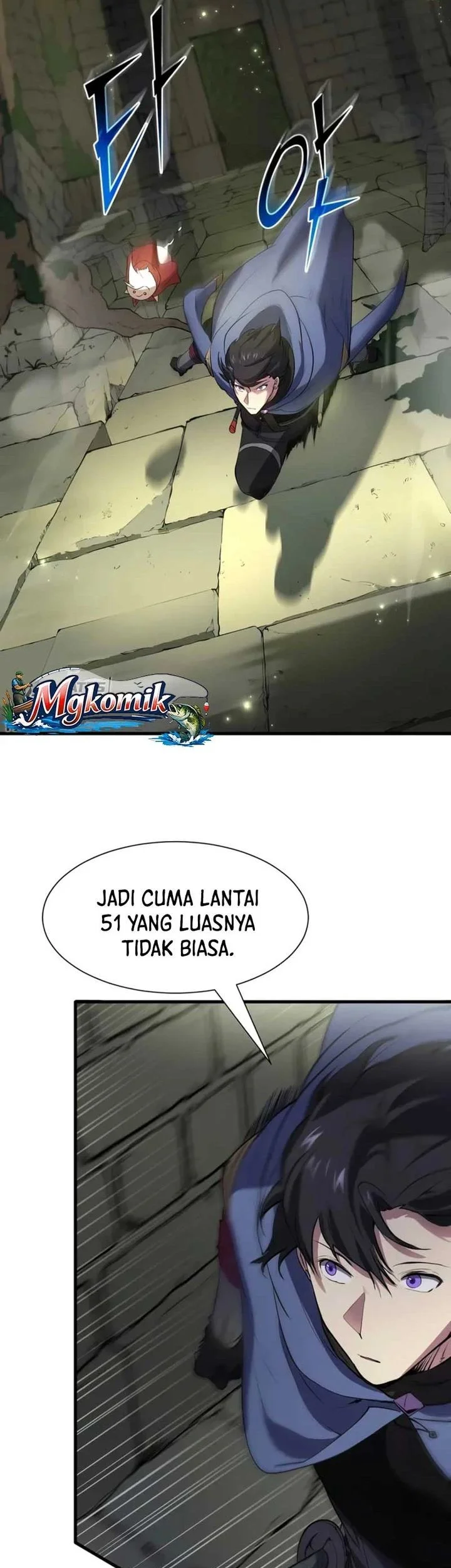 Leveling Up with Skills Chapter 143 Gambar 67