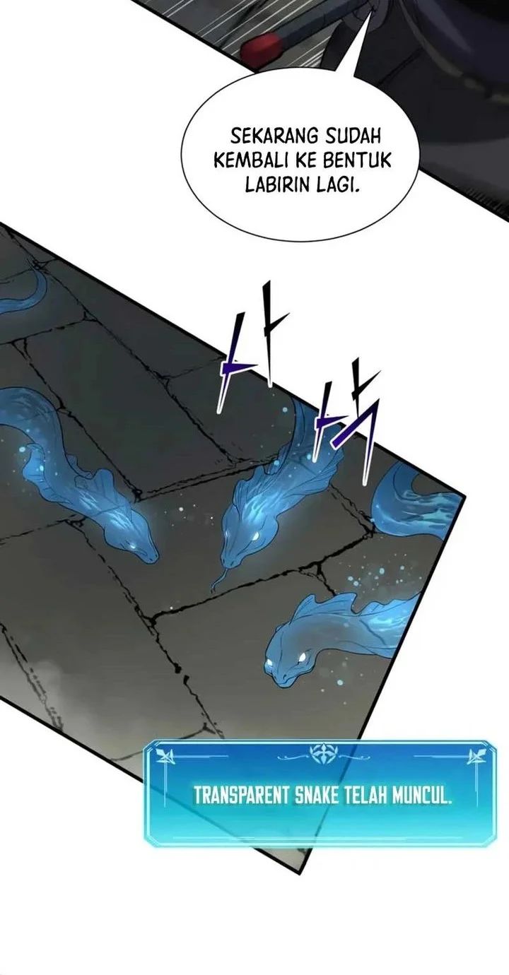 Leveling Up with Skills Chapter 143 Gambar 68