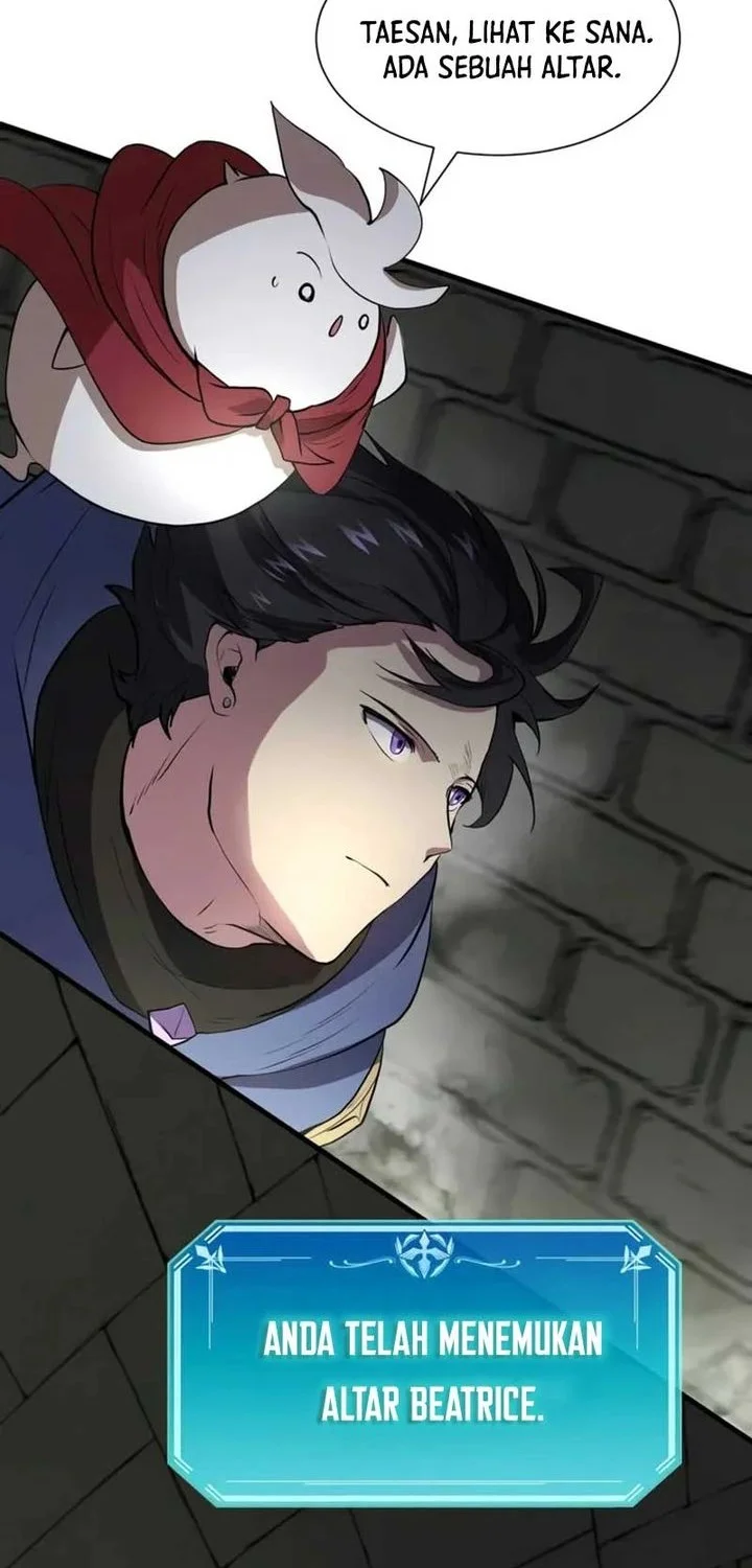 Leveling Up with Skills Chapter 143 Gambar 73