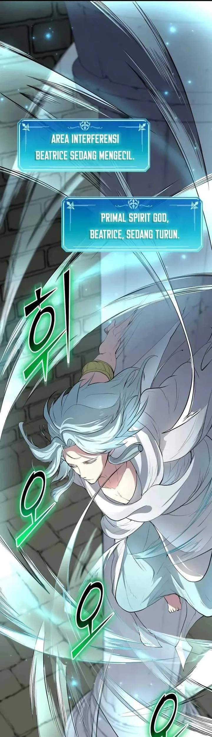 Leveling Up with Skills Chapter 143 Gambar 80