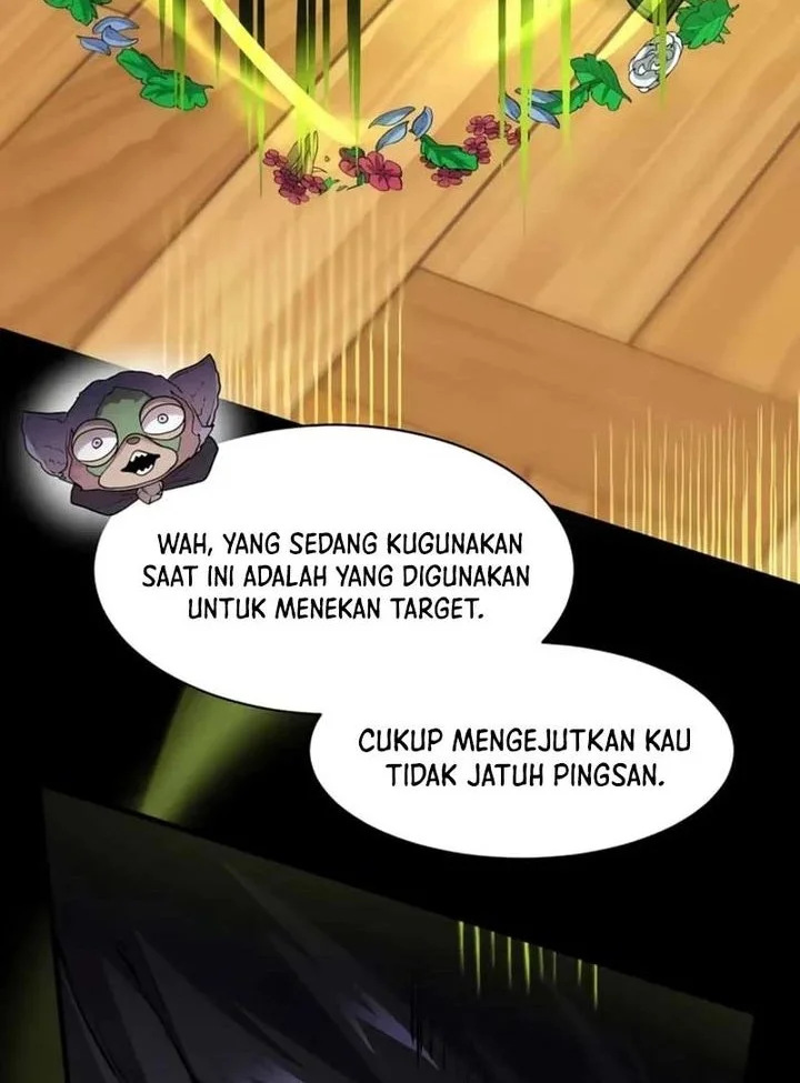 Leveling Up with Skills Chapter 143 Gambar 11