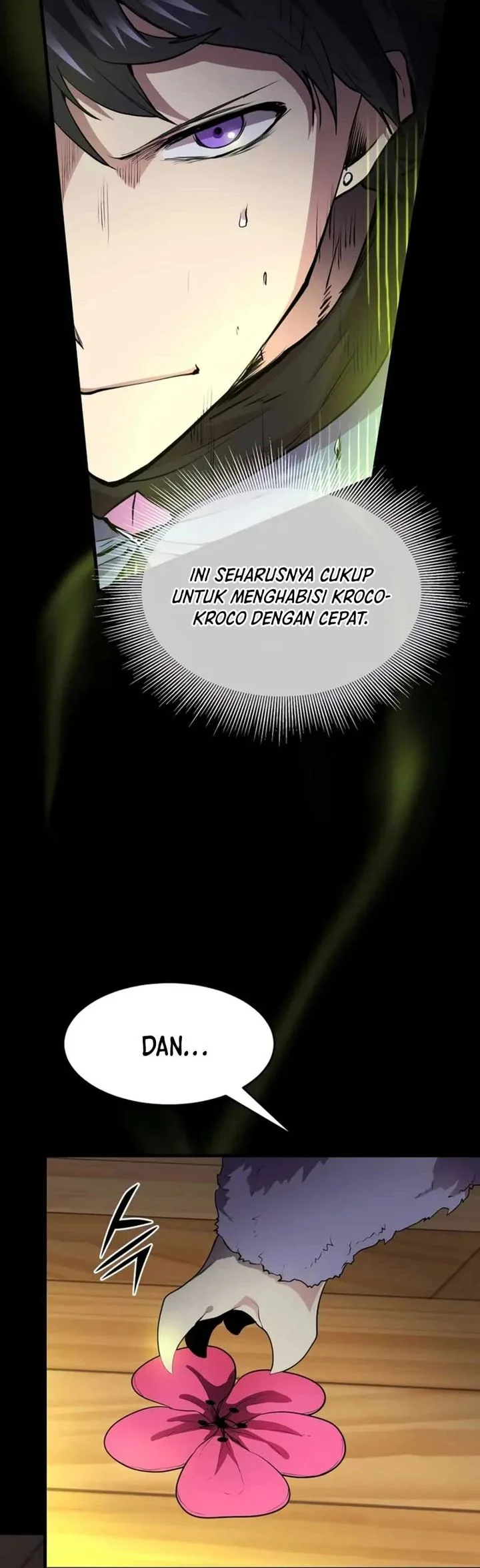 Leveling Up with Skills Chapter 143 Gambar 12