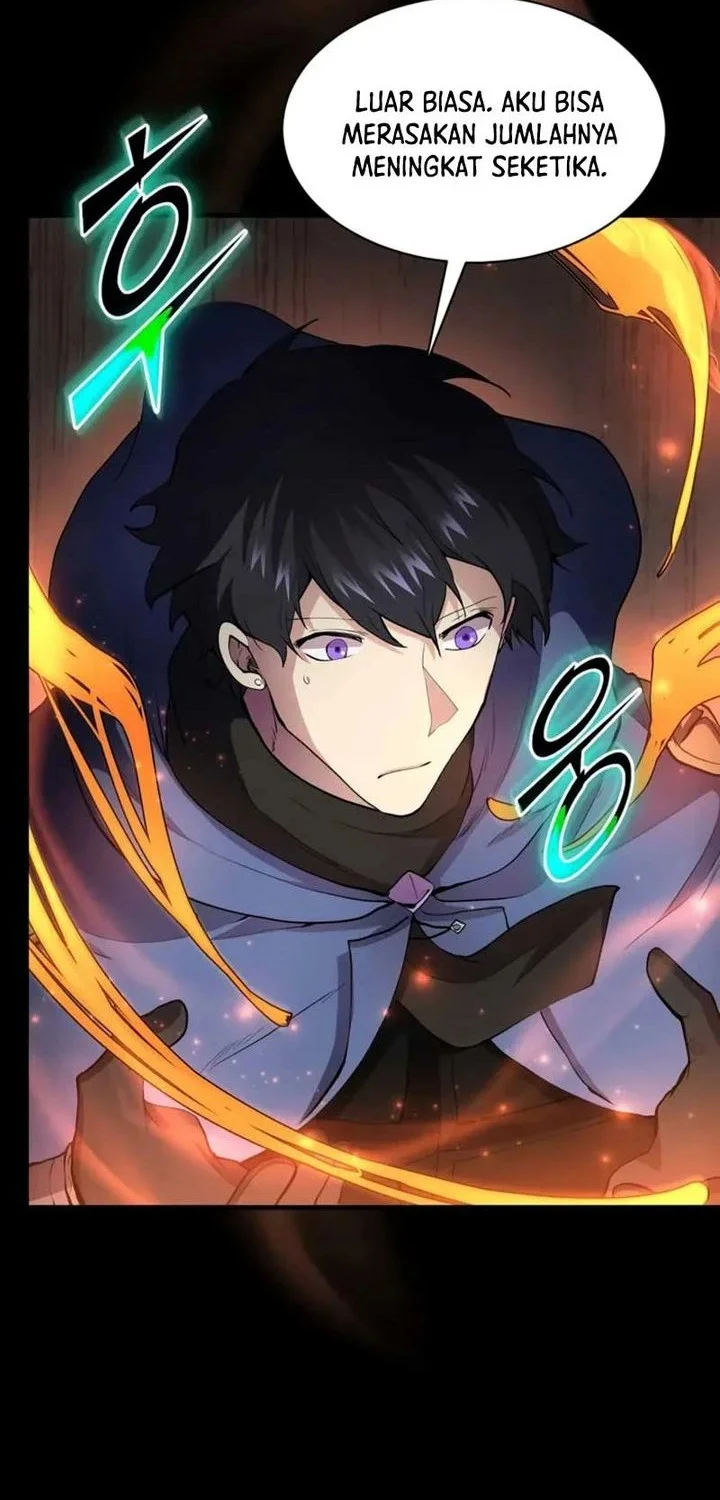 Leveling Up with Skills Chapter 143 Gambar 14