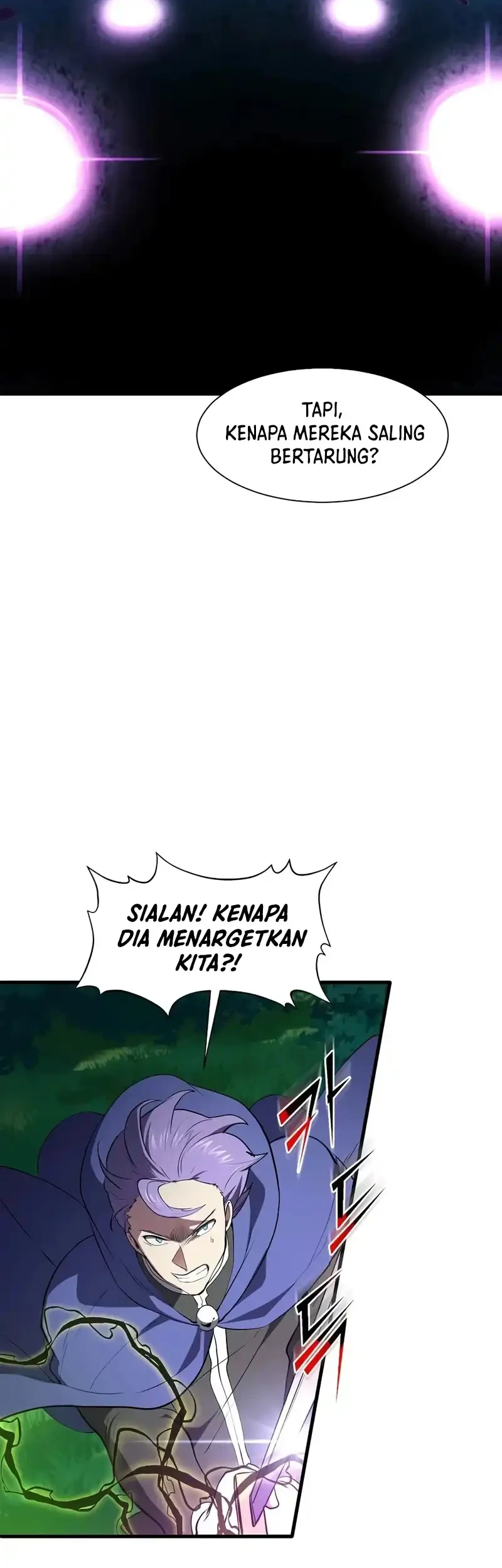 Leveling Up with Skills Chapter 144 Gambar 36