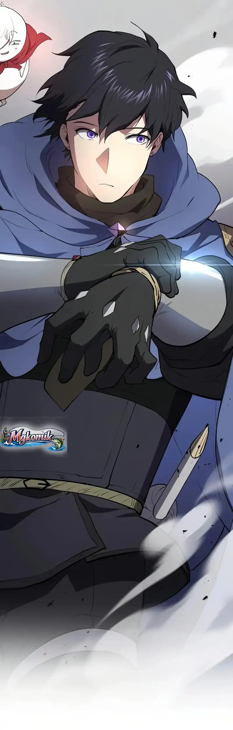 Leveling Up with Skills Chapter 144 Gambar 44