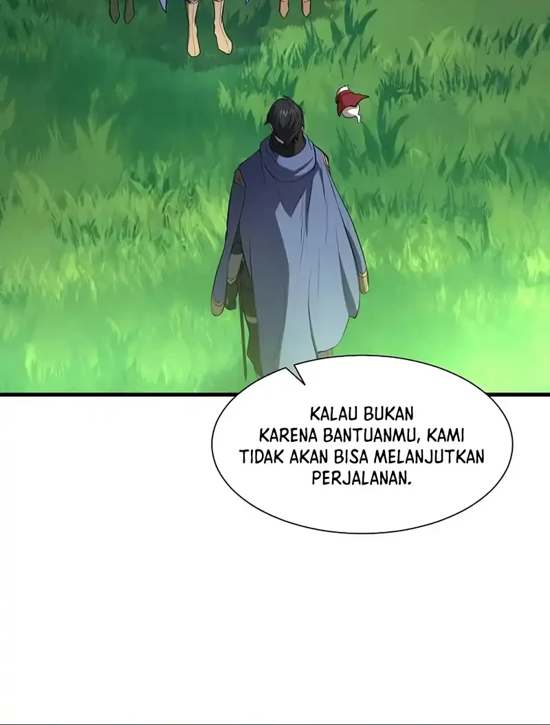 Leveling Up with Skills Chapter 144 Gambar 46