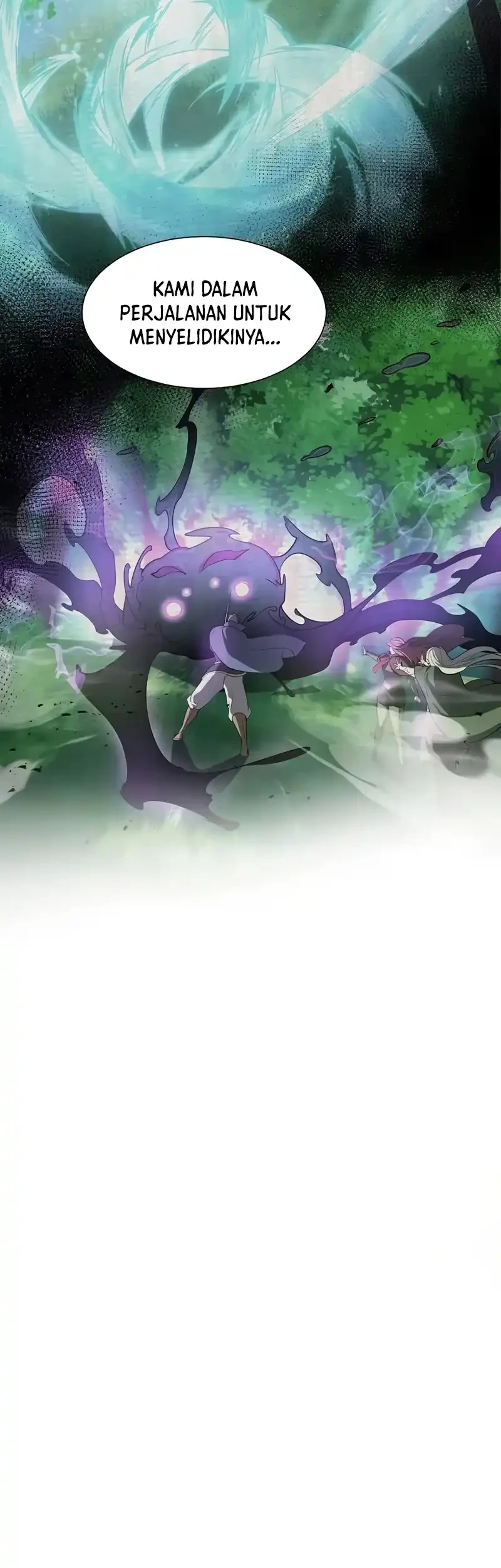 Leveling Up with Skills Chapter 144 Gambar 49