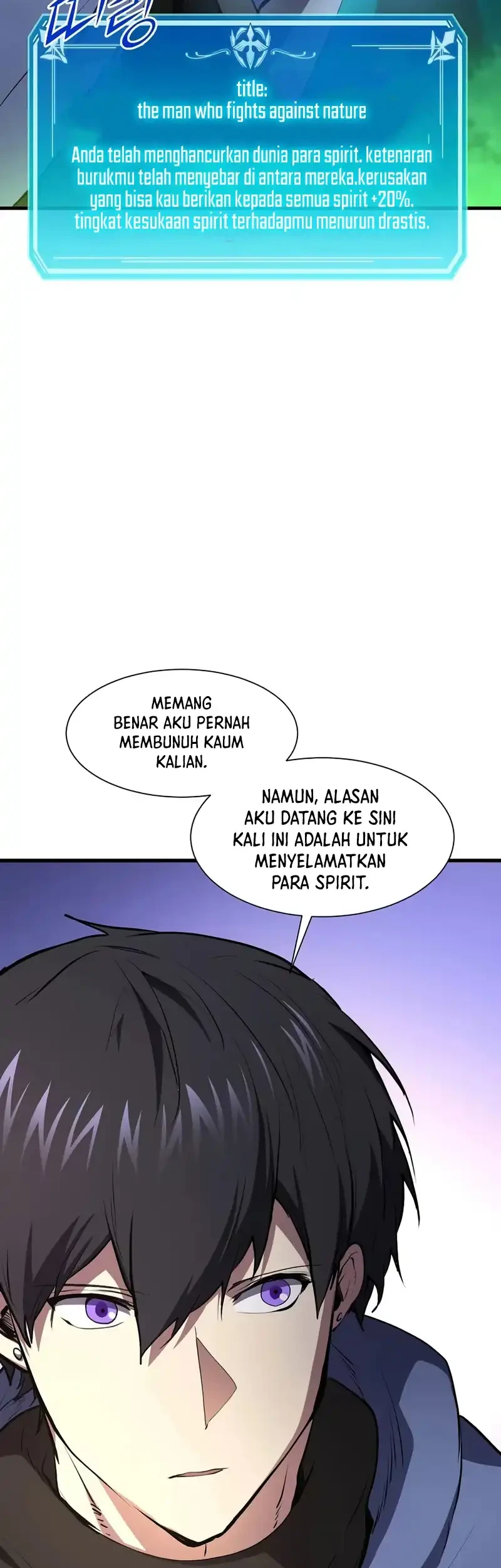 Leveling Up with Skills Chapter 144 Gambar 52