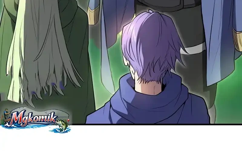 Leveling Up with Skills Chapter 144 Gambar 57