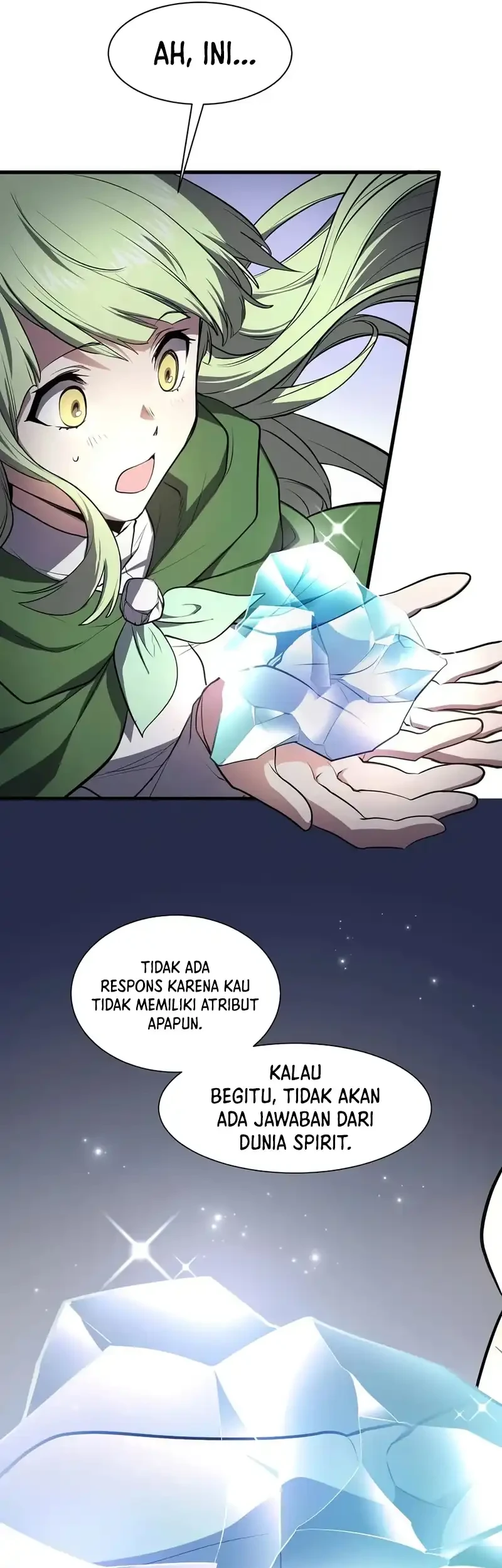 Leveling Up with Skills Chapter 144 Gambar 62