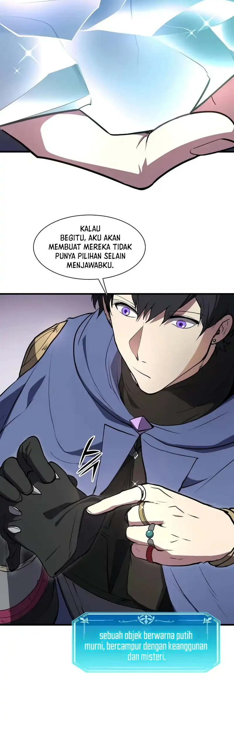 Leveling Up with Skills Chapter 144 Gambar 63