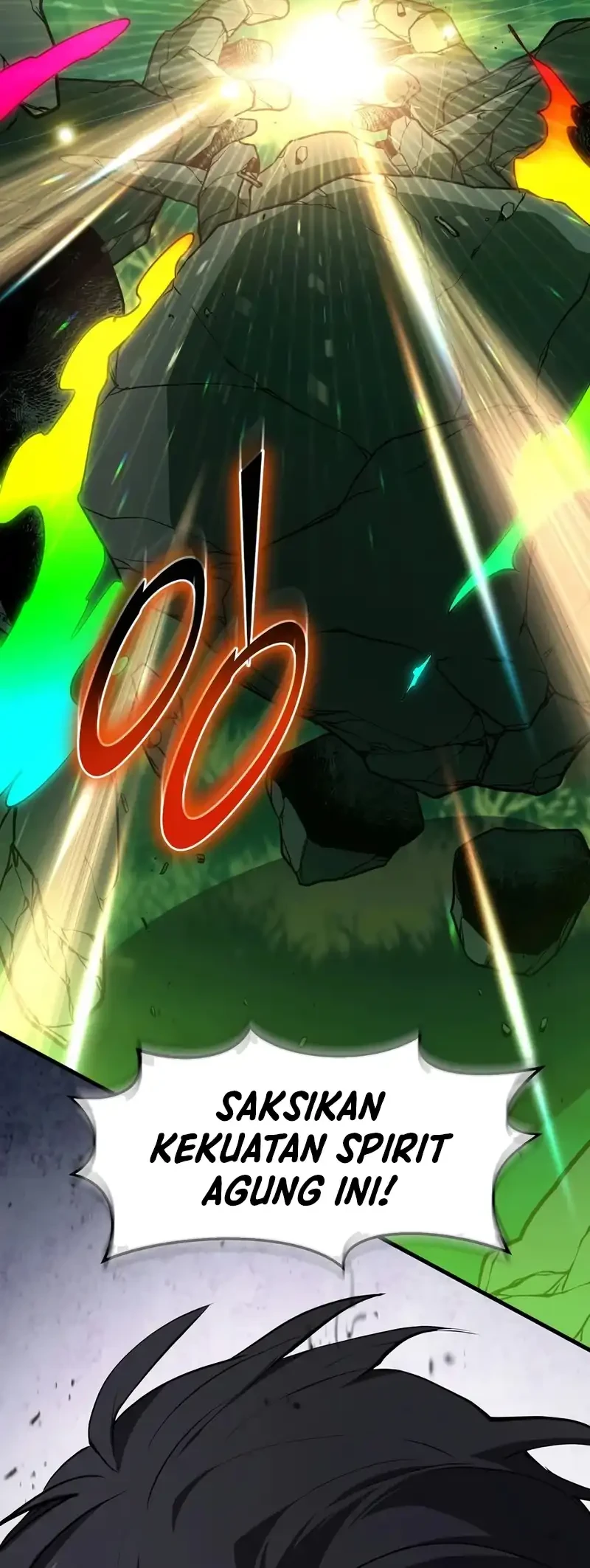 Leveling Up with Skills Chapter 144 Gambar 76