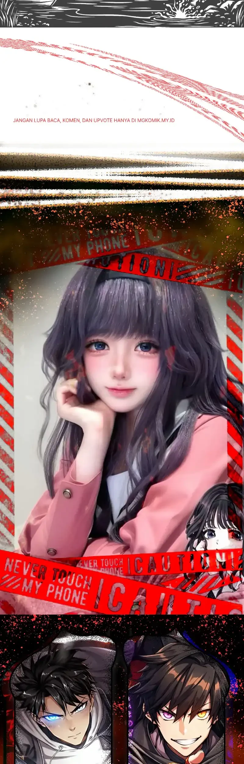 Leveling Up with Skills Chapter 144 Gambar 78