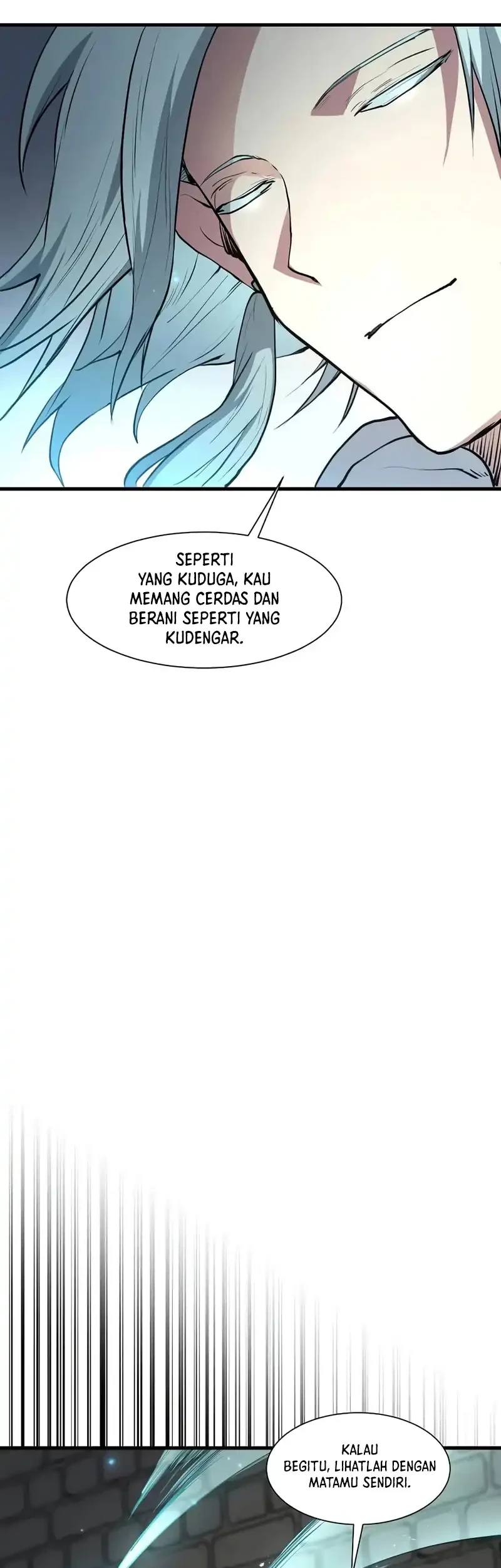 Leveling Up with Skills Chapter 144 Gambar 8