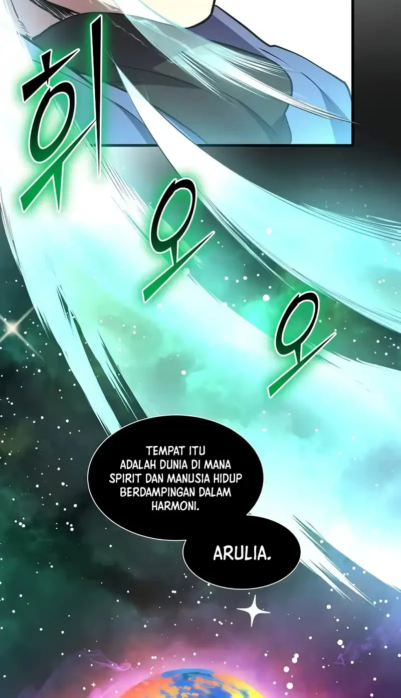 Leveling Up with Skills Chapter 144 Gambar 10