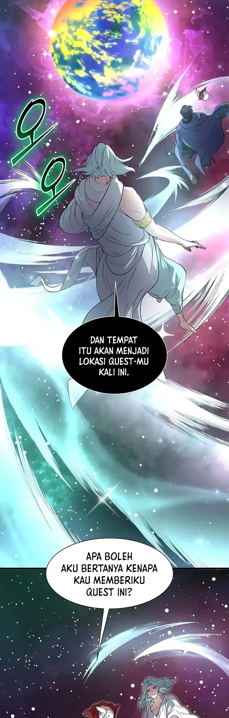 Leveling Up with Skills Chapter 144 Gambar 11