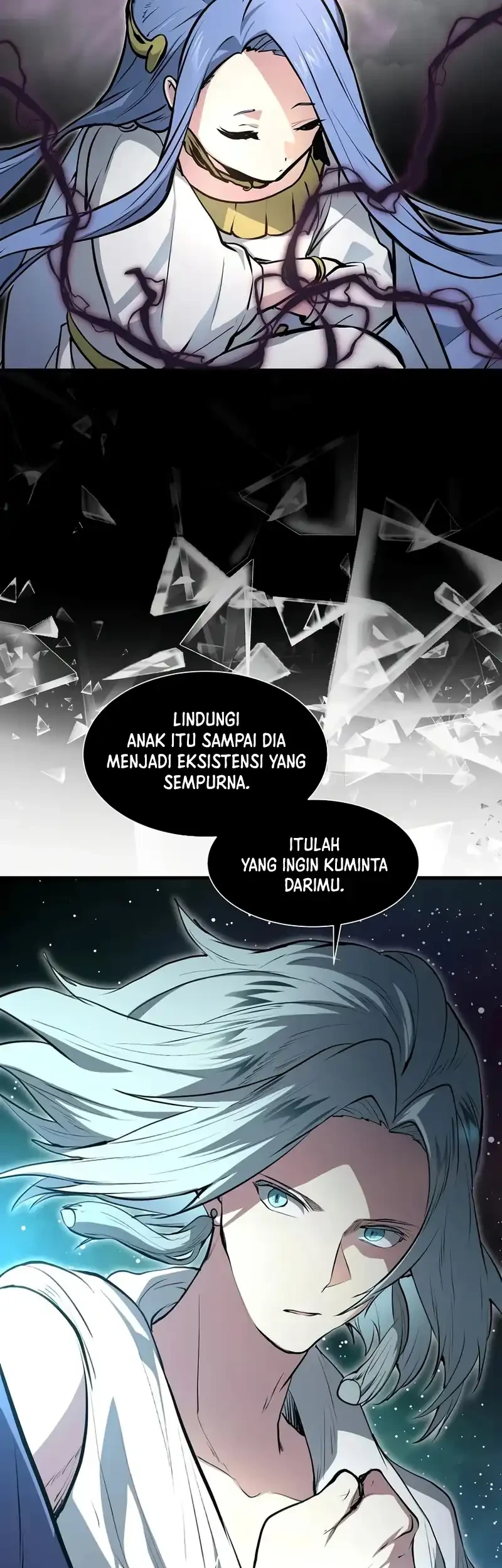 Leveling Up with Skills Chapter 144 Gambar 19