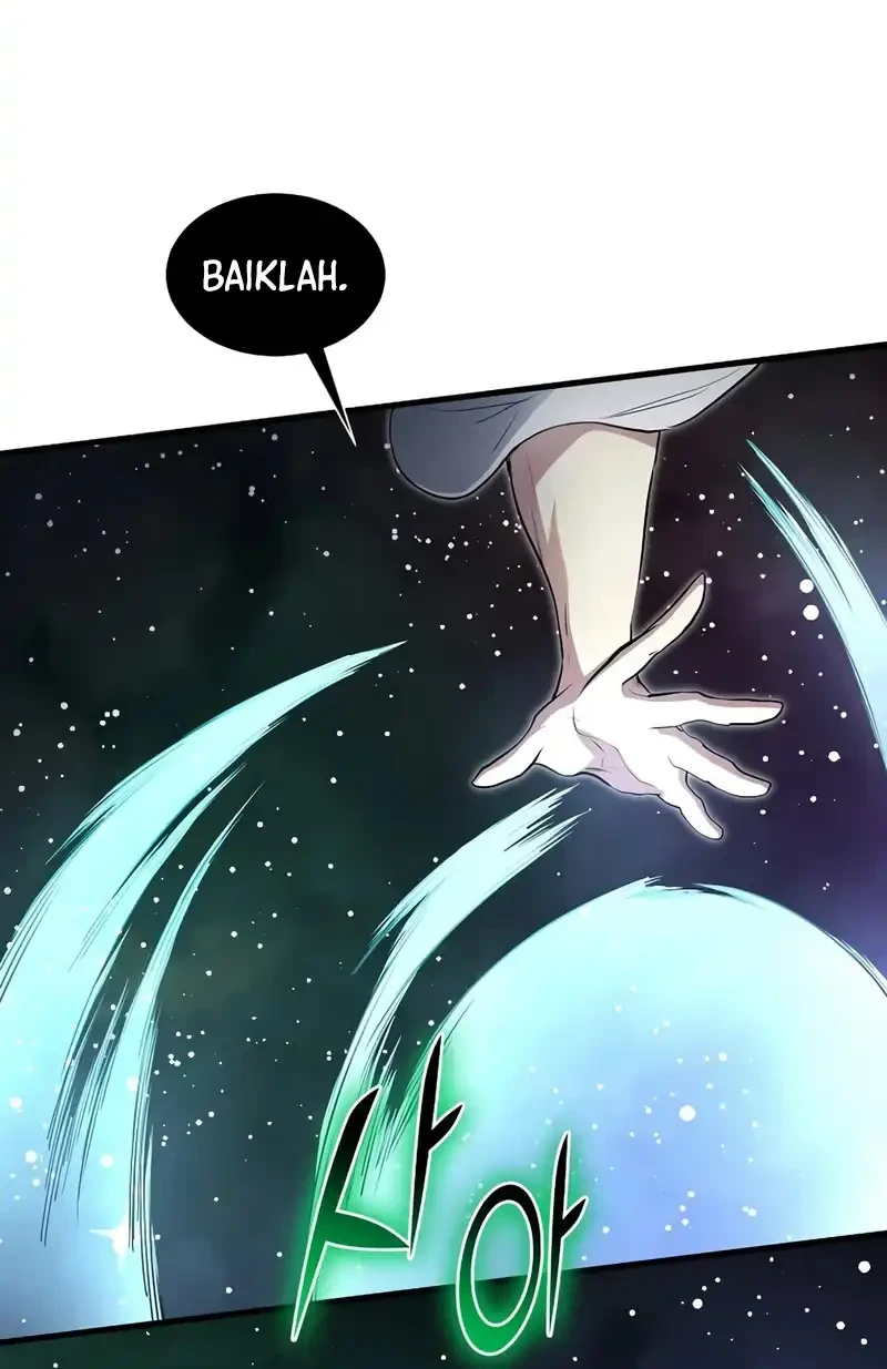 Leveling Up with Skills Chapter 144 Gambar 24