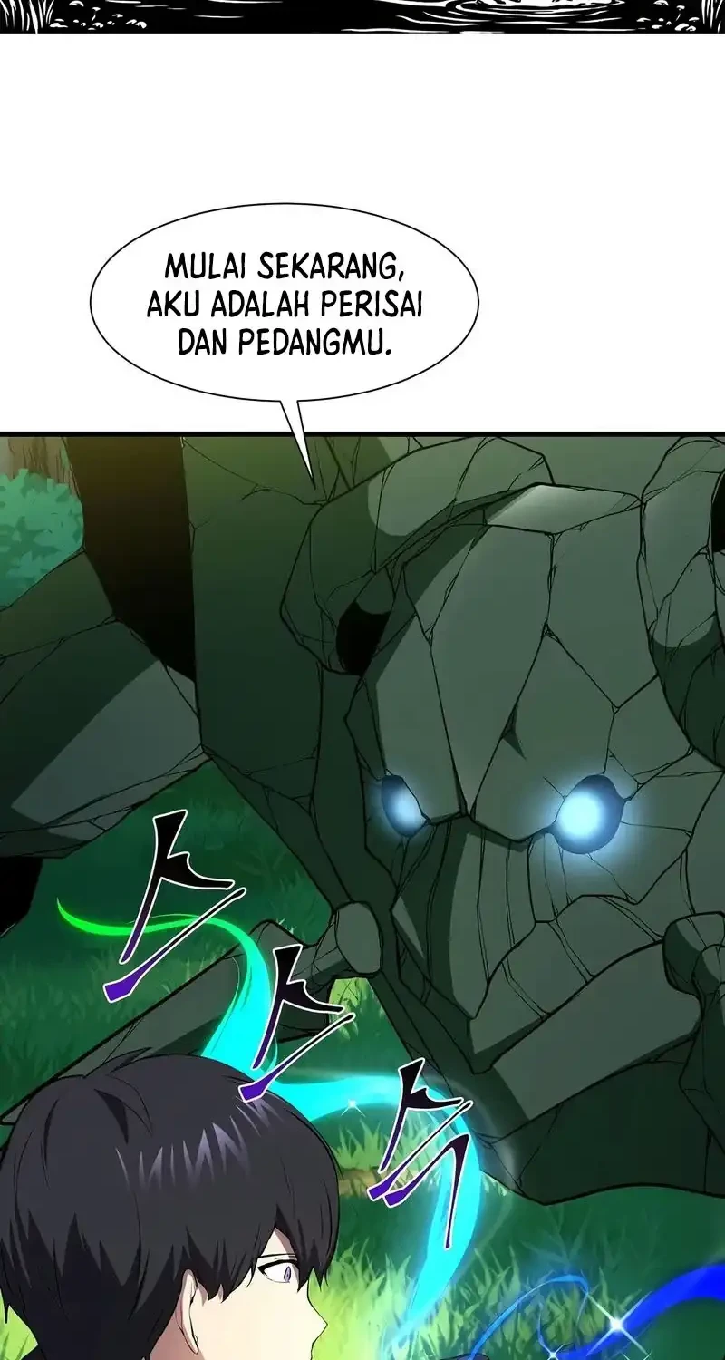 Leveling Up with Skills Chapter 145 Gambar 26